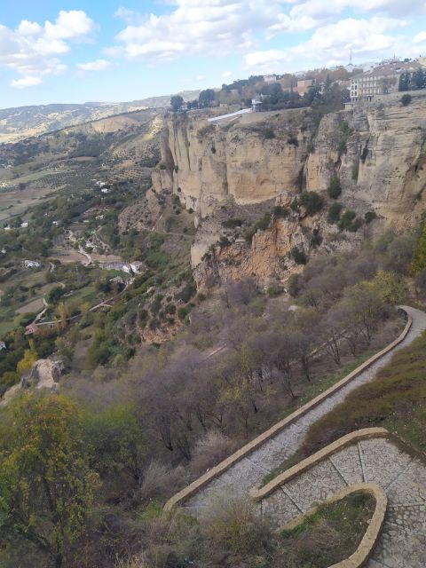 Private Tour in Ronda - Itinerary