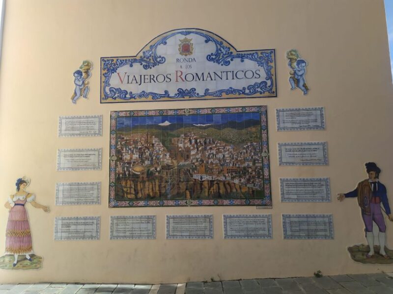 Private Tour in Ronda - Accompanied by Expert Guide