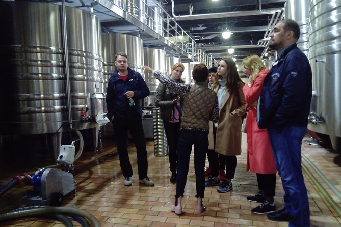 Private Tour in Saint-Emilion, Medieval Village and Wine Tasting - Frequently Asked Questions