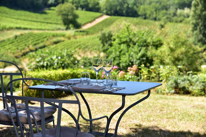 Private Tour in Saint-Emilion: Underground Monuments and Grands Crus Tasting - Accessibility and Group Size