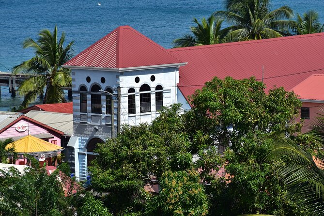 Private Tour in Saint Lucia Sunday Mass - Booking Your Stay