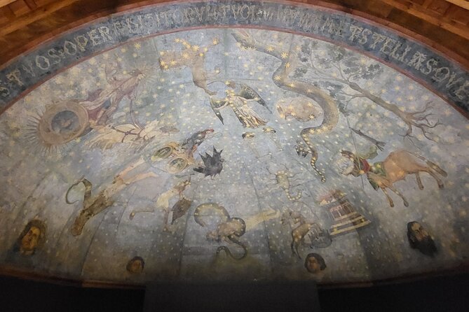 Private Tour in Salamanca University - Tour Schedule