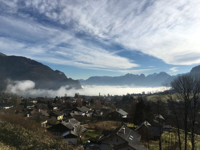 Private Tour in Salzburg and Surrounding Area - Discovering Picturesque Villages