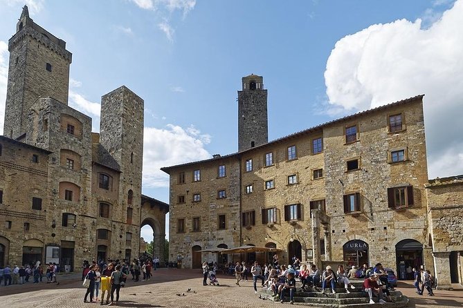 Private Tour in San Gimignano - Cancellation and Pricing