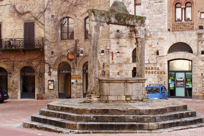 Private Tour in San Gimignano - Reviews and Feedback