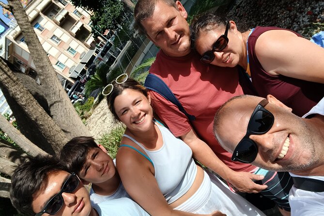 Private Tour in Savoca and Taormina - Schedule