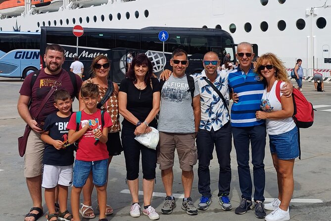 Private Tour in Savoca and Taormina - Discovering Taormina