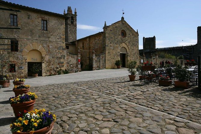 Private Tour in Siena, San Gimignano and Chianti Day Trip From Florence - Exploring Siena
