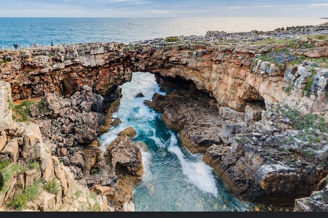 Private Tour in Sintra, Cabo Da Roca, Cascais. Wonderful Day. - Accessibility and Participation
