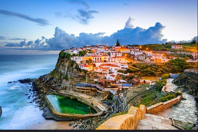 Private Tour in Sintra, Cabo Da Roca, Cascais. Wonderful Day. - Customizable Itineraries