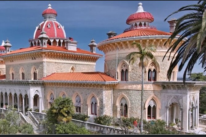 Private Tour in Sintra, Cabo Da Roca, Cascais. Wonderful Day. - Positive Customer Feedback