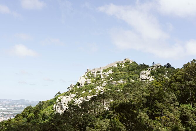 Private Tour in Sintra - Exploring the Sintra-Cascais Natural Park