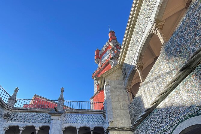 Private Tour in Sintra - Delighting in Traditional Sintra Sweets