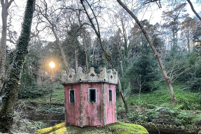 Private Tour in Sintra - Positive Reviews and Traveler Experiences