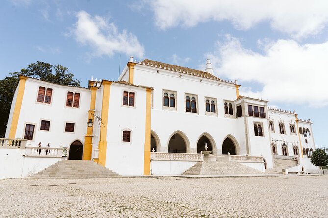 Private Tour in Sintra - Private Tour Customization and Flexibility