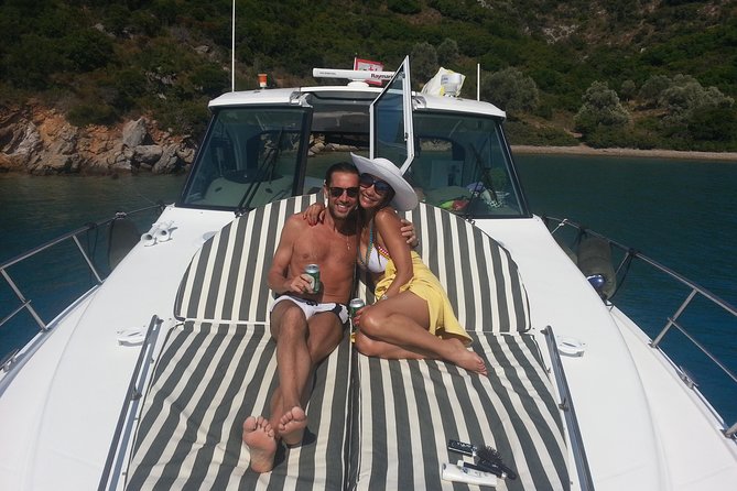 Private Tour in Skiathos, Skopelos, Alonissos, Marine Park - Luggage and Dress Code
