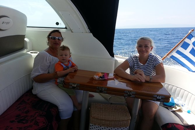 Private Tour in Skiathos, Skopelos, Alonissos, Marine Park - Visiting Alonissos