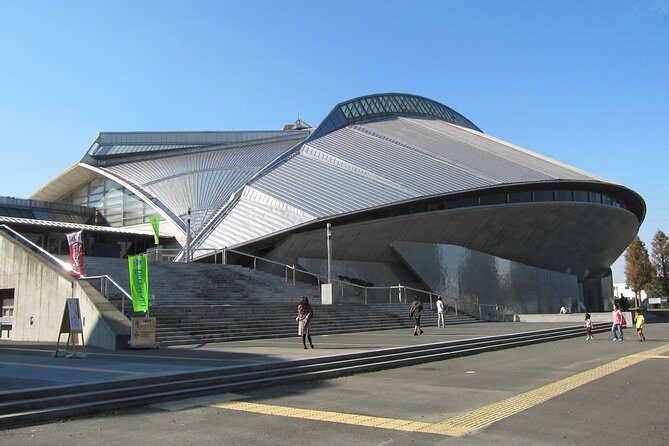Private Tour in Slam Dunk Locations and Kamakura Sights - Confirmation and Booking Information