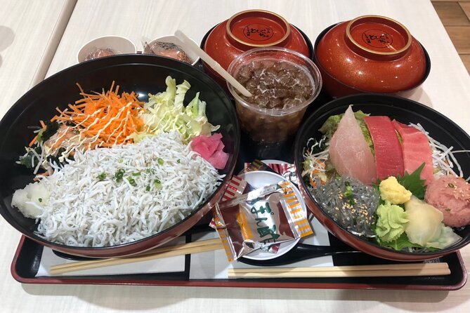 Private Tour in Slam Dunk Locations and Kamakura Sights - Slam Dunk Locations
