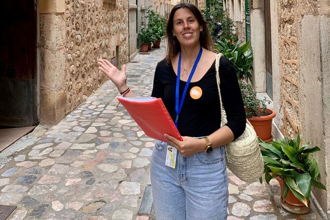 Private Tour in Soller With Local Guide - What to Expect
