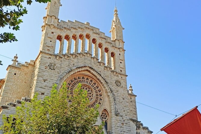 Private Tour in Soller With Local Guide - Booking and Confirmation