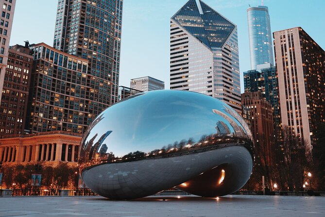 Private Tour in Spanish of the City of Chicago - Key Points