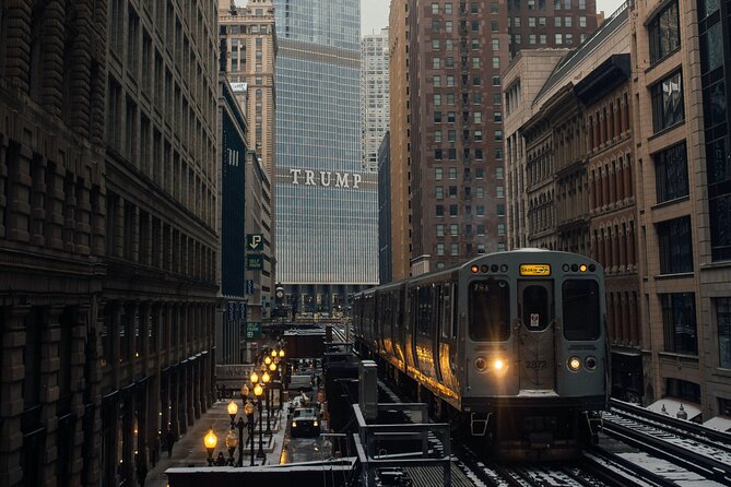 Private Tour in Spanish of the City of Chicago - Guide Professionalism
