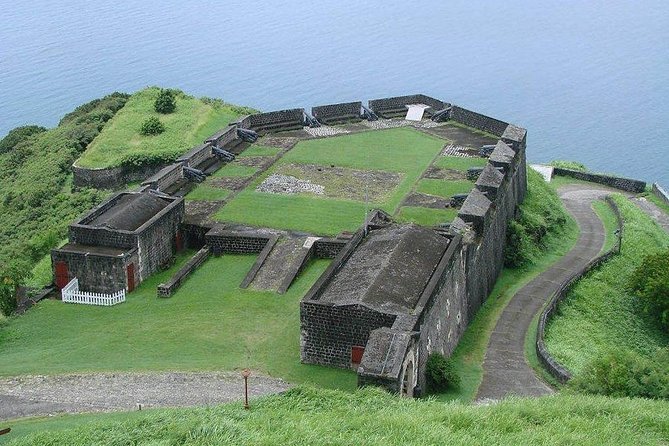 Private Tour in St. Kitts - Tour Accessibility and Fitness