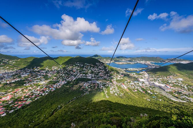 Private Tour in St Maarten for Flying Dutchman and More - Inclusions and Exclusions