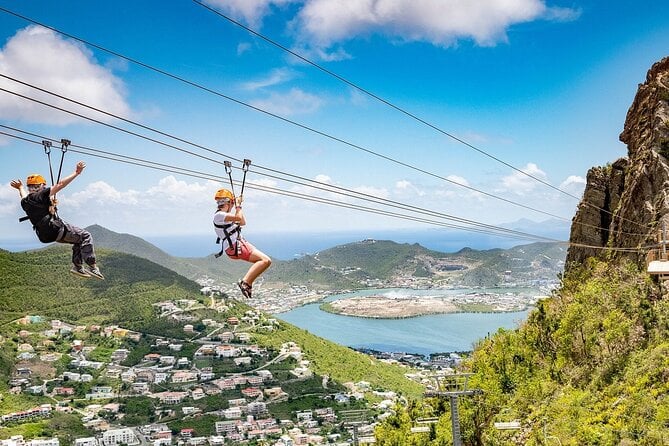 Private Tour in St Maarten for Flying Dutchman and More - Questions About Your Stay