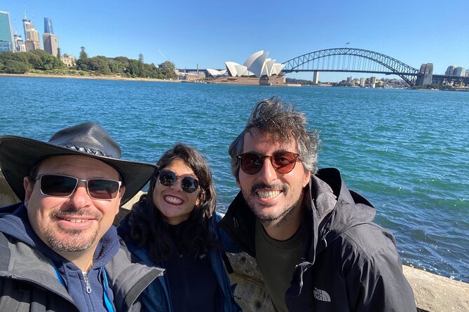 Private Tour in Sydney to Bondi and Historical Site - Additional Information