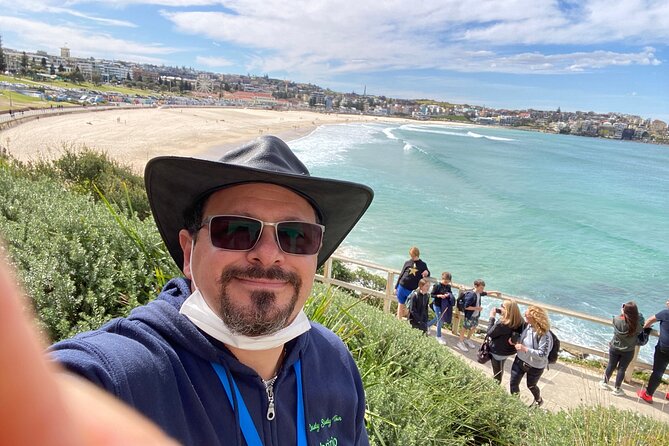 Private Tour in Sydney to Bondi and Historical Site - Pricing