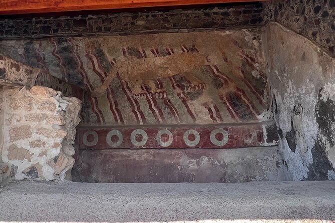 Private Tour in Teotihuacán Pyramids From Mexico City - Personalized Attention and Flexibility