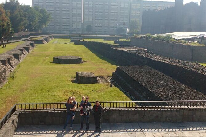 Private Tour in Teotihuacan with Anthropology Museum - Exploring the Itinerary in Detail