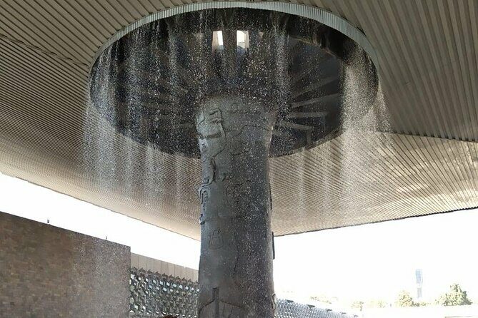 Private Tour in Teotihuacan with Anthropology Museum - Frequently Asked Questions
