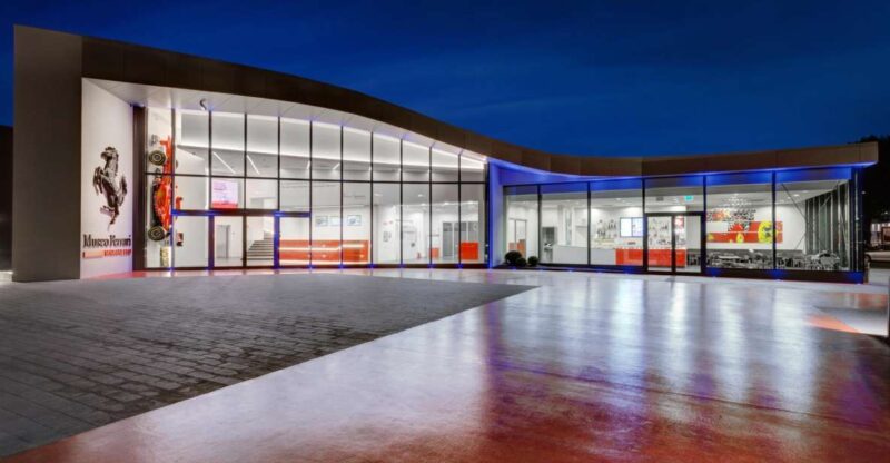 Private Tour in the Ferrari World - 2 Test Drives Included - Key Points