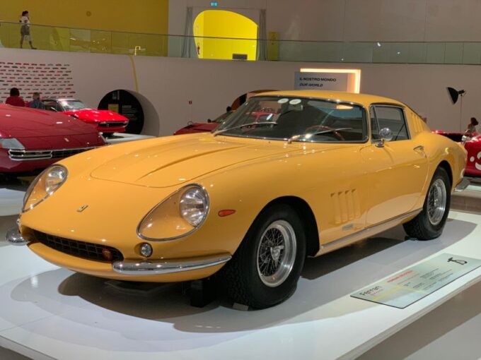 Private Tour in the Ferrari World - 2 Test Drives Included - Booking Information