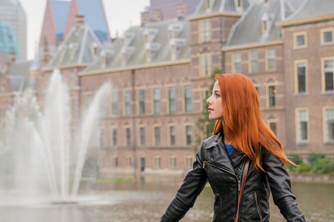 Private Tour in the Hague With a Local With Food Tasting - About Your Stay