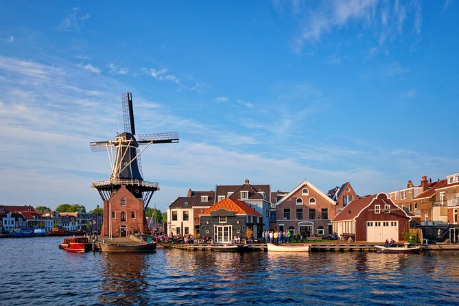 Private Tour in the Hague With a Local With Food Tasting - Additional Tour Details