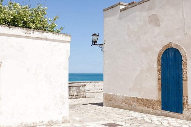 Private Tour in the Historic Center of Otranto - What to Expect on the Tour