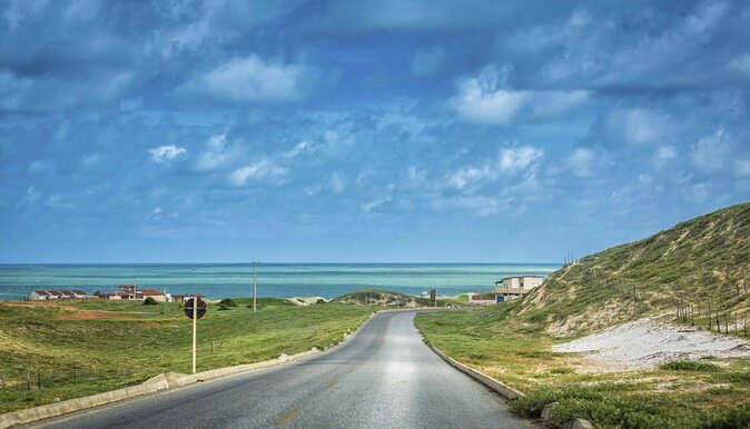 Private Tour in the History of Natal and Its Urban Beaches. - Key Points
