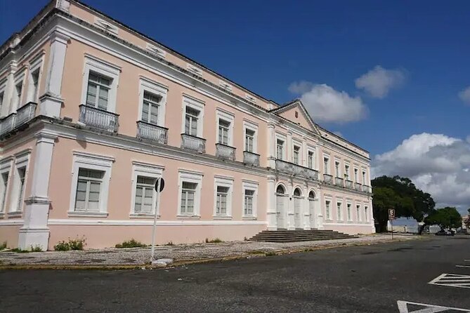 Private Tour in the History of Natal and Its Urban Beaches. - Pricing and Booking