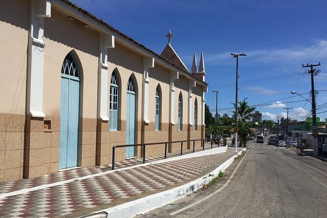 Private Tour in the History of Natal and Its Urban Beaches. - Accessibility and Participation