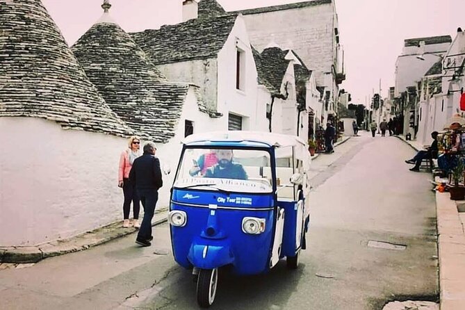 Private Tour in the Itria Valley - Traveler Photos and Experiences