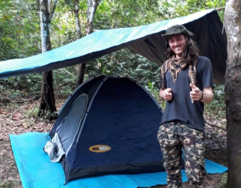 Private Tour in the Pacaya Samiria National Reserve | 4 Days - Included Services