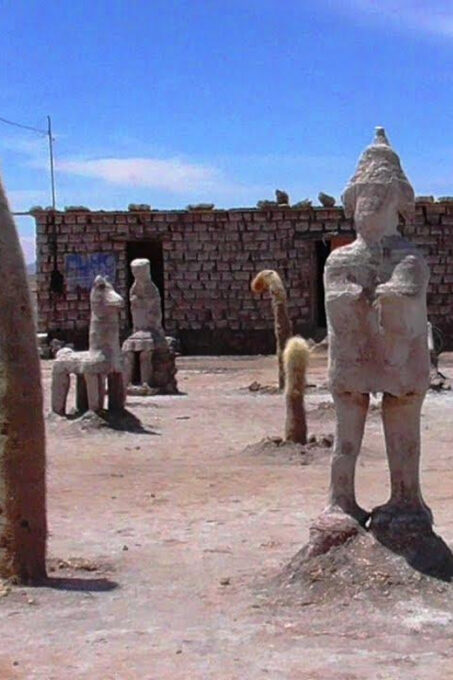 Private Tour in the Salar De Uyuni With Wine Tasting - Recap