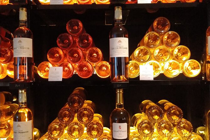 Private Tour in the Sauternes Wine Region - Discover Bordeaux Sweet Crus Classés - Guide and Experience