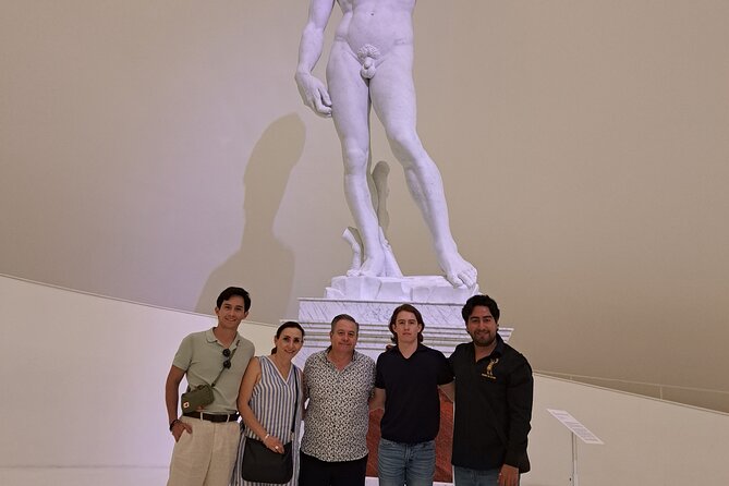 Private Tour in the Soumaya Museum - Booking Information