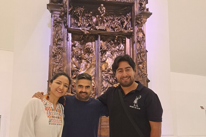 Private Tour in the Soumaya Museum - Visitor Experience