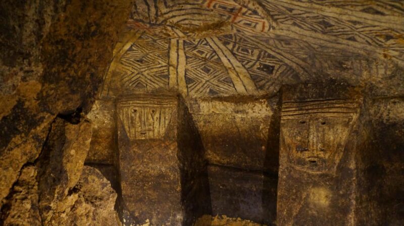 Private Tour in Tierradentro Archaeological Park - Key Points